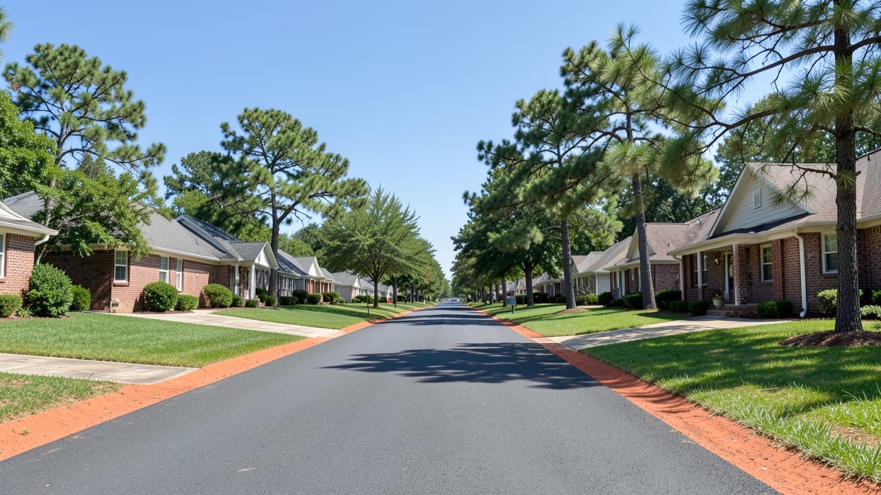 Gutter Cleaning in Roopville, GA in Newnan