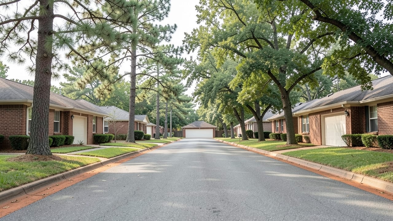 Gutter Cleaning in Union City, GA