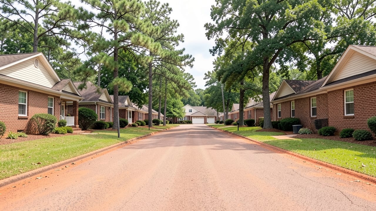 Gutter Cleaning in Whitesburg, GA