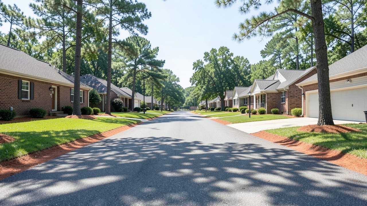 Gutter Cleaning in Woolsey, GA