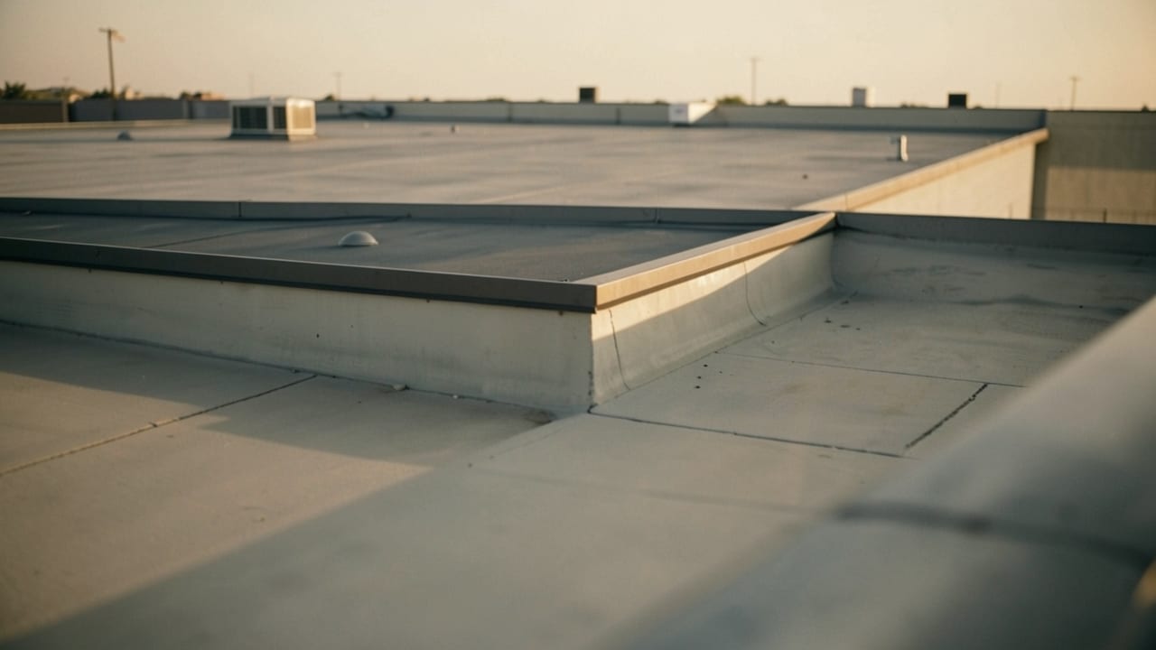 Commercial Gutter Cleaning in Newnan, GA in Newnan