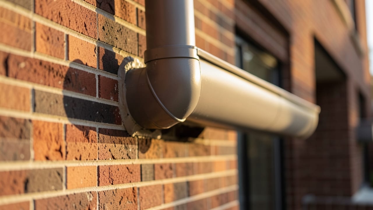 Downspout Cleaning & Repair in Newnan, GA in Newnan