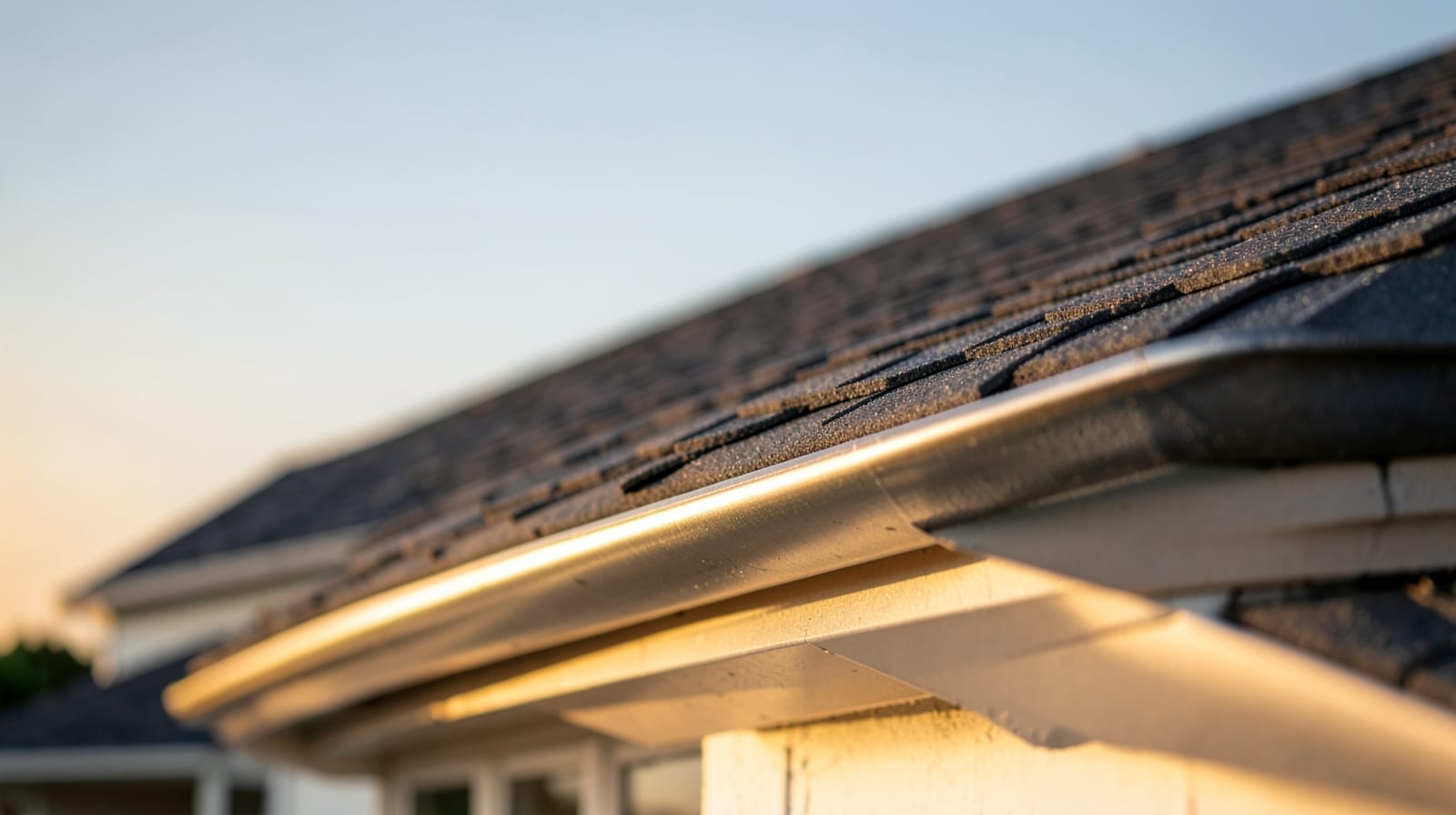 Roof & Gutter Inspection in Newnan, GA in Newnan