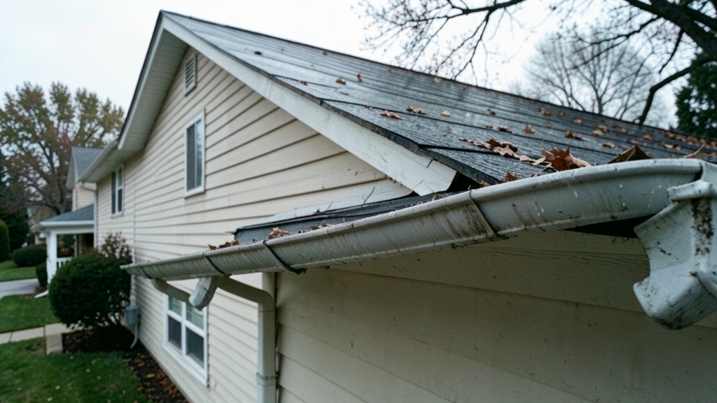 Common Gutter Guard Mistakes Noblesville Homeowners Make and How to Fix Them
