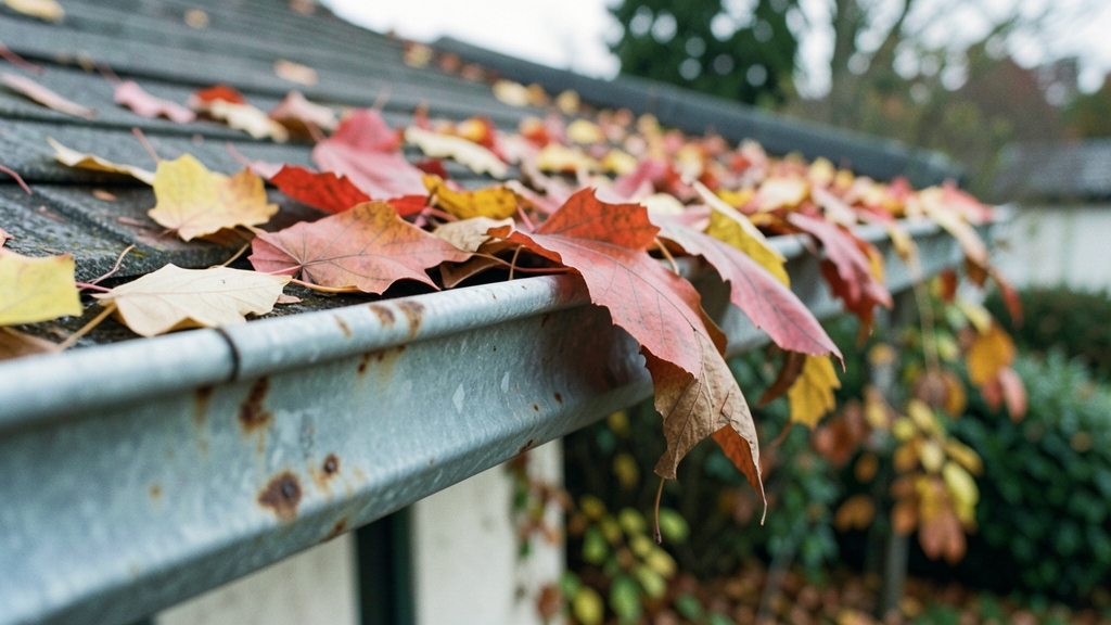 From Mosquitoes to Mold: The Surprising Dangers of Neglected Gutters in Noblesville