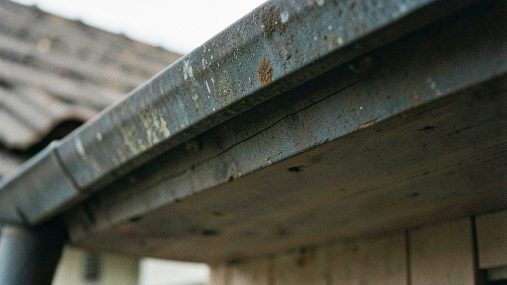 How Downspout Neglect Leads to Driveway in Noblesville