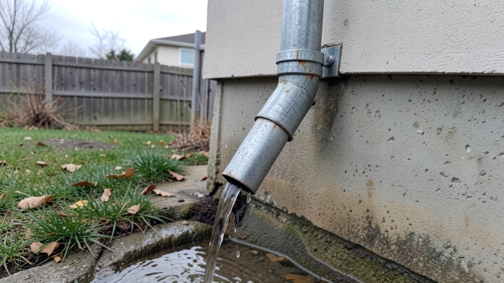 Gutter Cleaning for Historic Homes in Noblesville