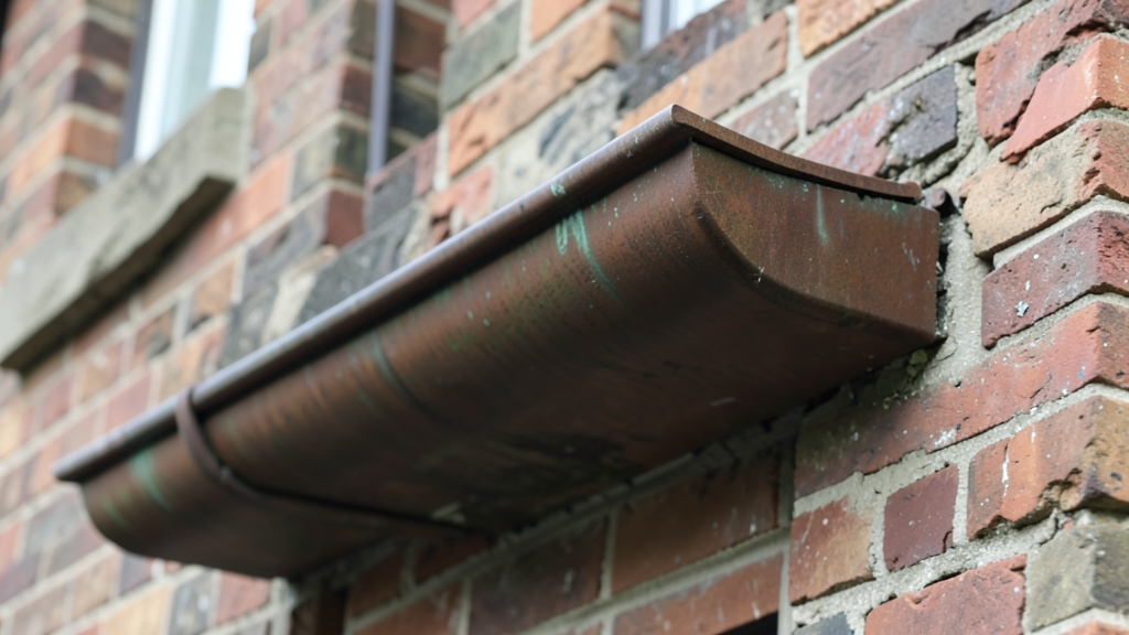 Gutter Cleaning vs. Pressure Washing: What Noblesville Gutters Really Need