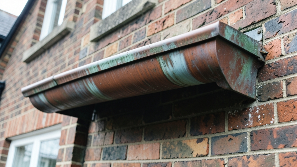 How Gutter Health Directly Impacts in Noblesville