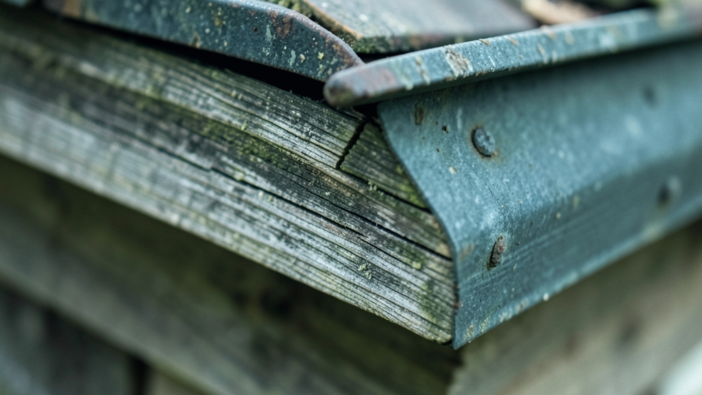 Gutter Overflowing? It Might Be Time in Noblesville