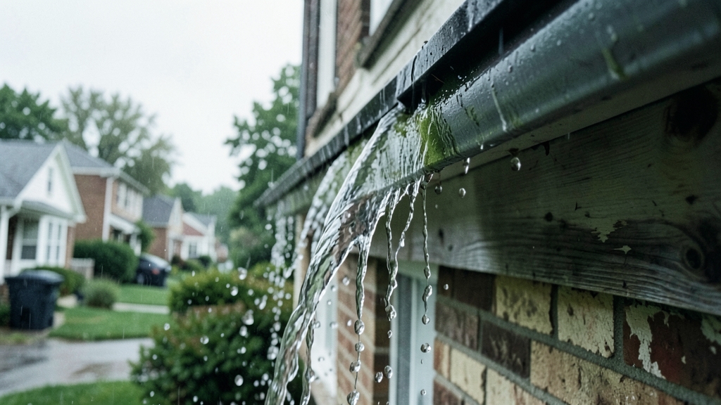 The Hidden Factors That Raise Gutter Cleaning Prices in Noblesville