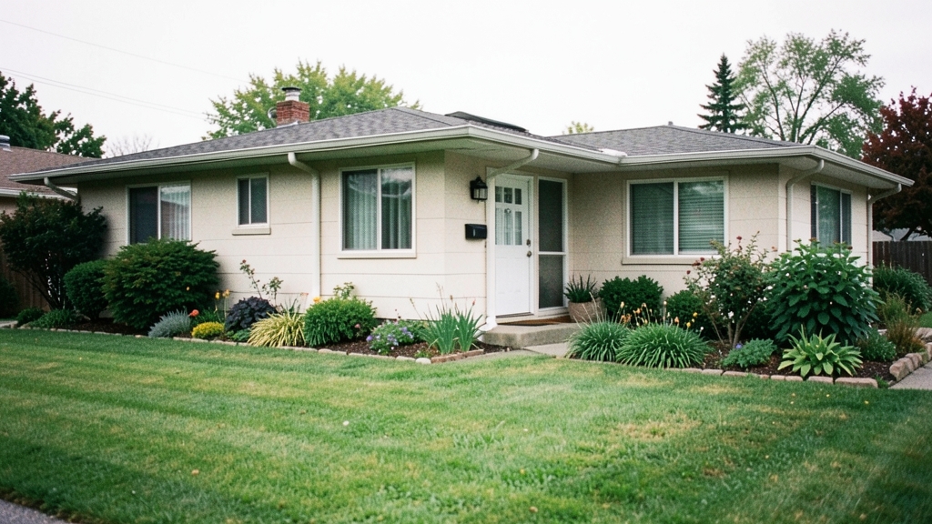 How Gutters Protect Noblesville Homes from Basement Flooding
