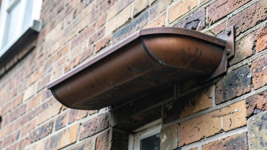Why Downspout Maintenance Matters for Noblesville’s Rainy Seasons