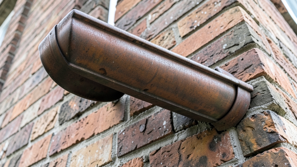 Why K-Style Gutters Dominate Noblesville’s Roofs and How to Keep Them Performing