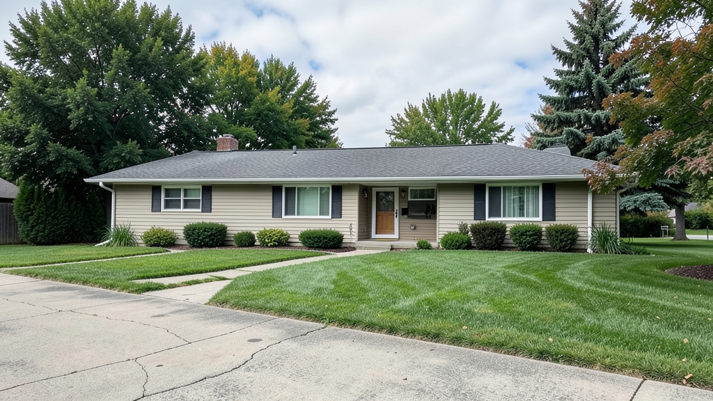 Why Noblesville’s Clay Soil Demands More Frequent Gutter Maintenance