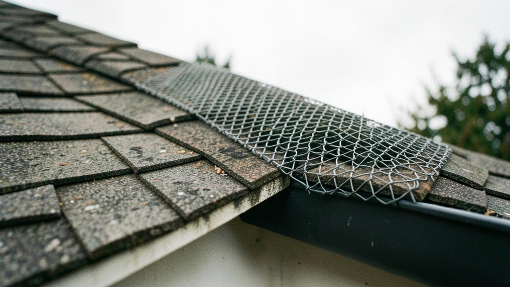 When Flat Rate Gutter Cleaning in Noblesville Actually