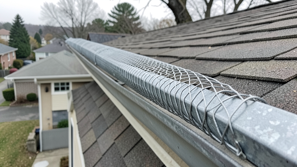 Noblesville’s Most Common Gutter Problem and How to Fix It for Good
