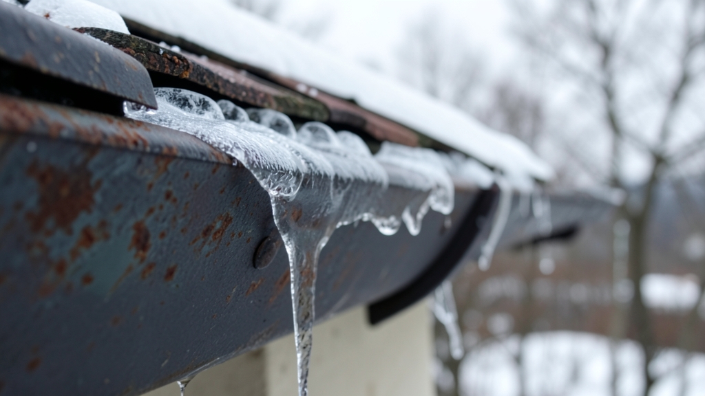 How to Protect Your Noblesville Property from Gutter-Related Water Damage