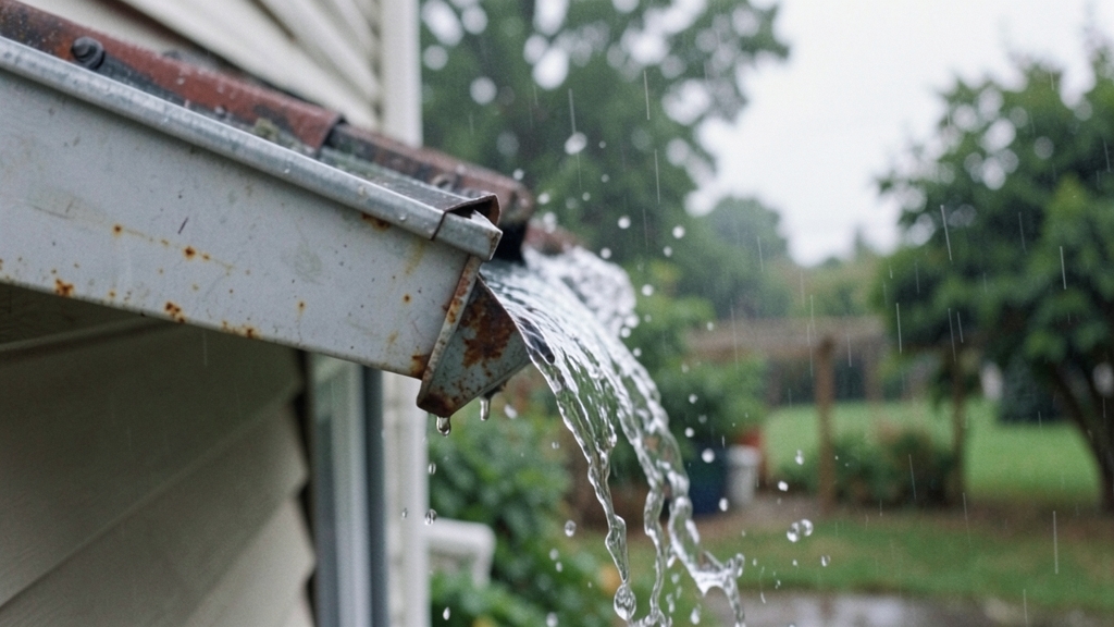 Why Professional Gutter Cleaning in Noblesville Relies on Vacuum Systems