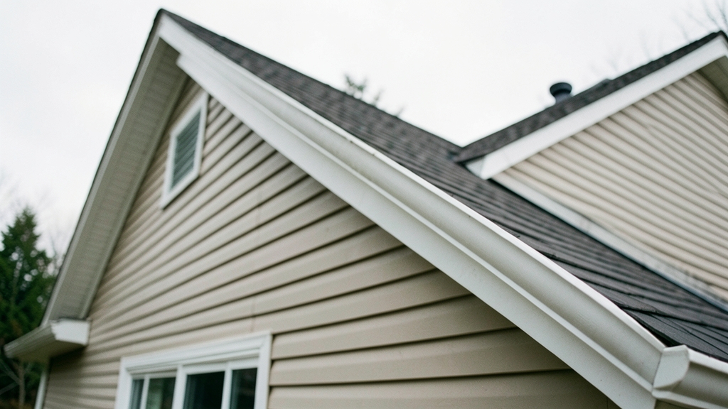 A Seasonal Gutter Cleaning Plan for Noblesville’s Unique