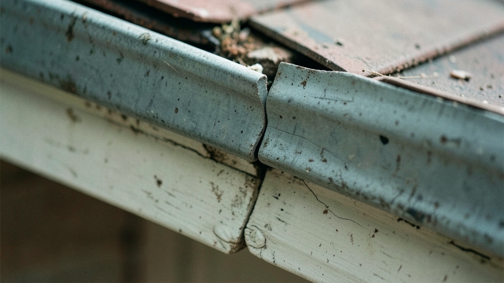 Signs It’s Time for Gutter Cleaning in Noblesville: A Homeowner’s Guide
