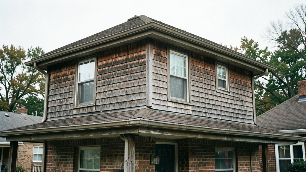 Stop Gutter Rust in Its Tracks: Prevention and Repair Tips for Noblesville Homes