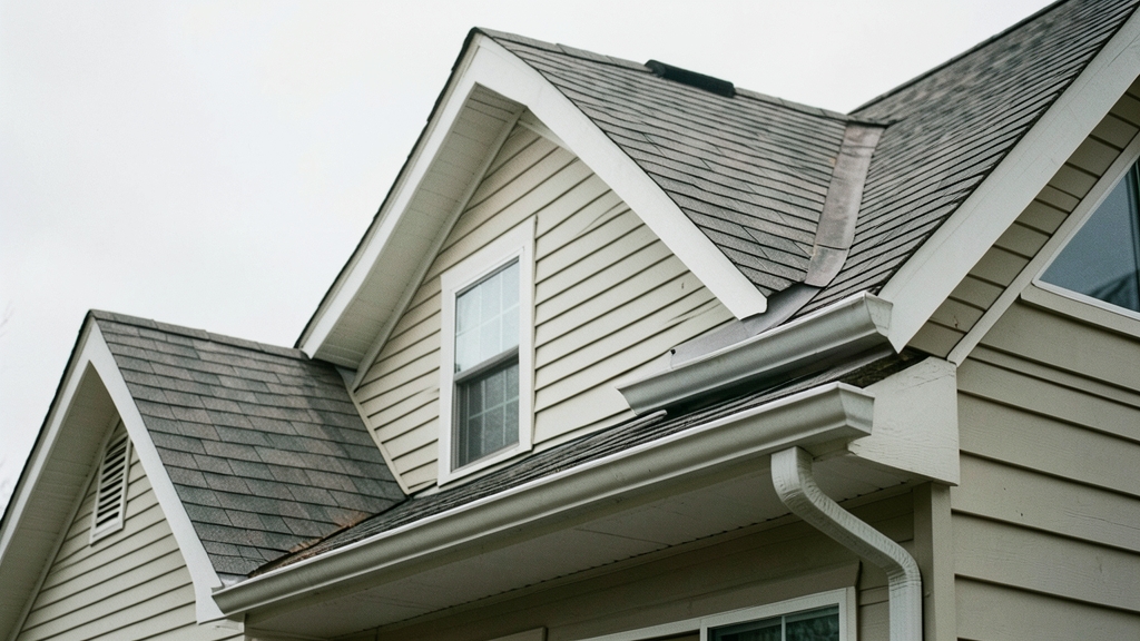Urban vs. Rural Gutter Challenges in Noblesville: Key Differences