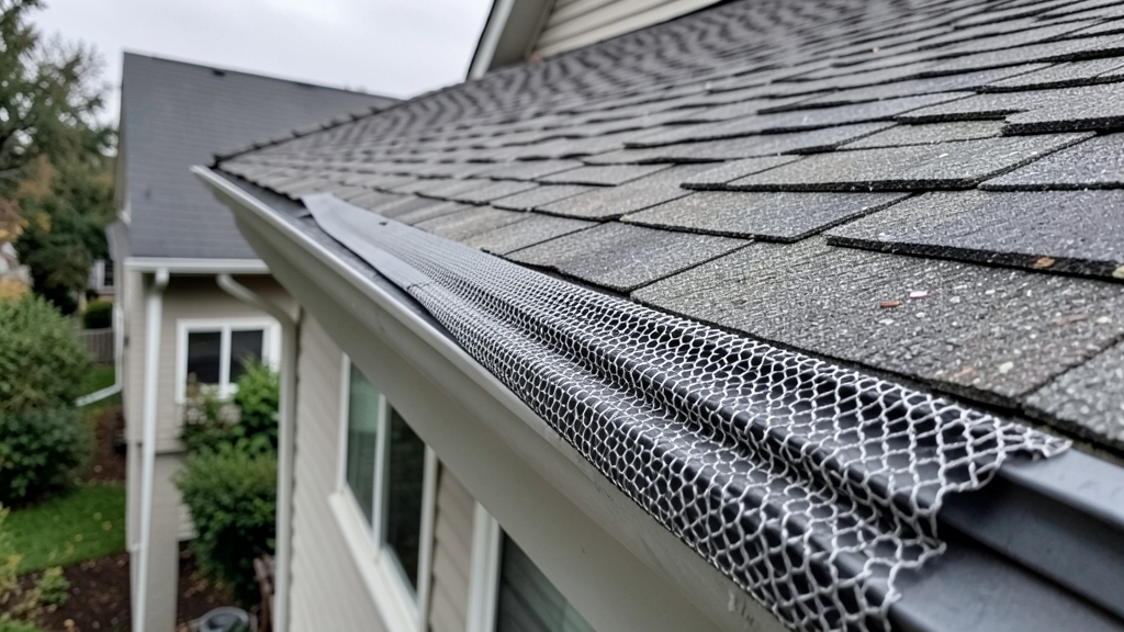 What to Expect During a Professional Gutter in Noblesville