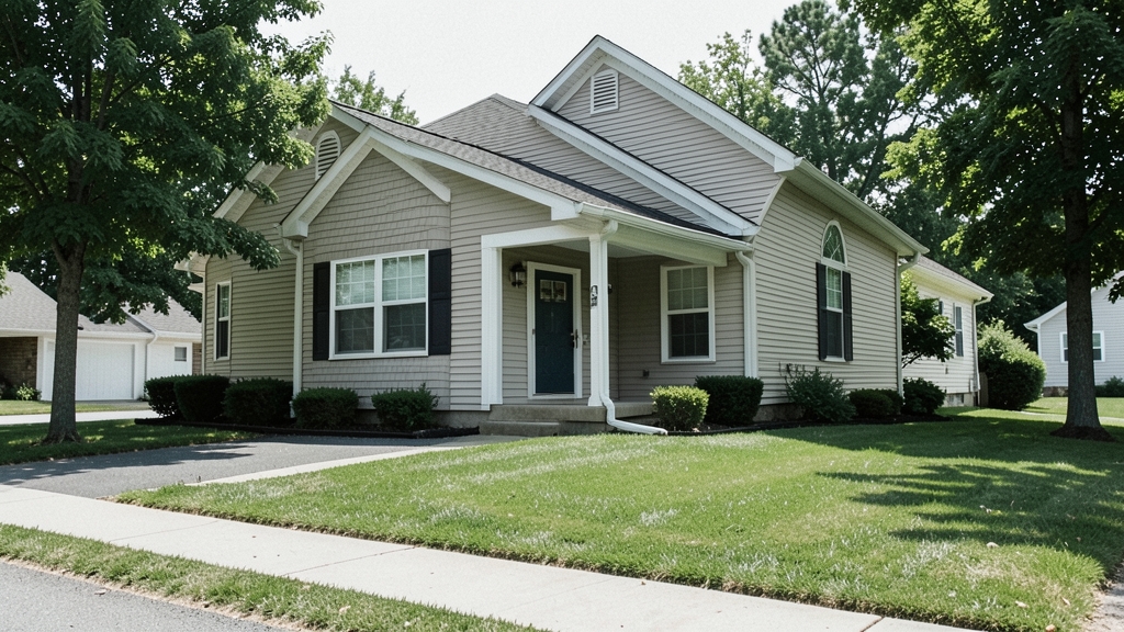 What to Look for in a Written Estimate from a Noblesville Gutter Cleaner