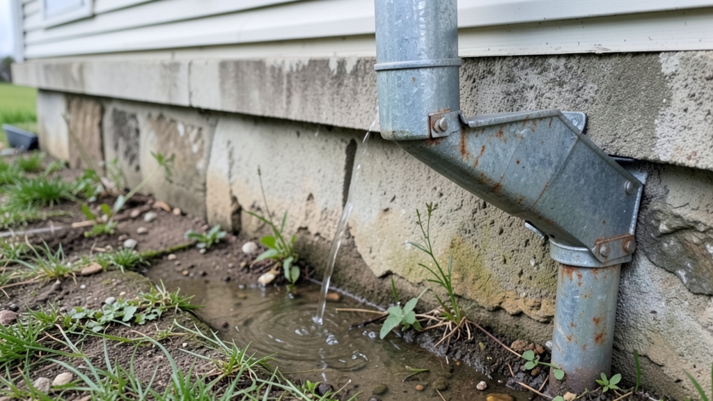 Why Spring Gutter Cleaning Is Non-Negotiable in Noblesville