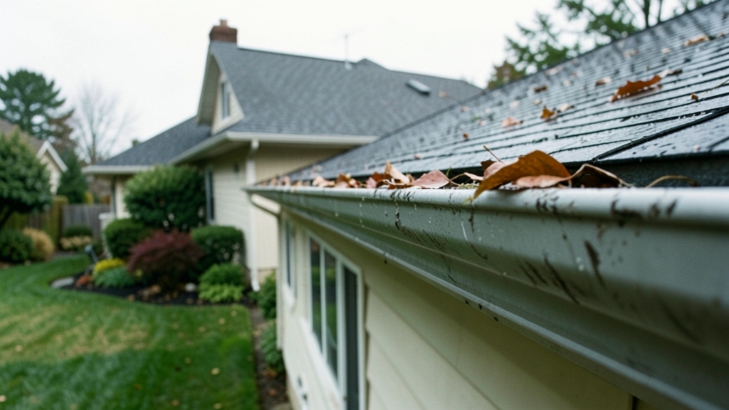 Why Strong Gutter Hangers Matter for Noblesville Homes