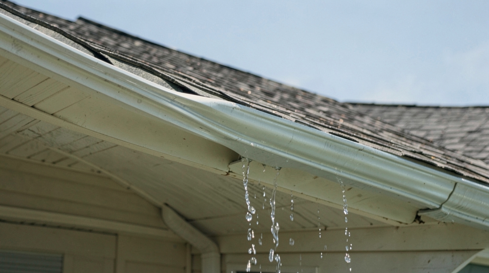 Gutter Cleaning Noblesville