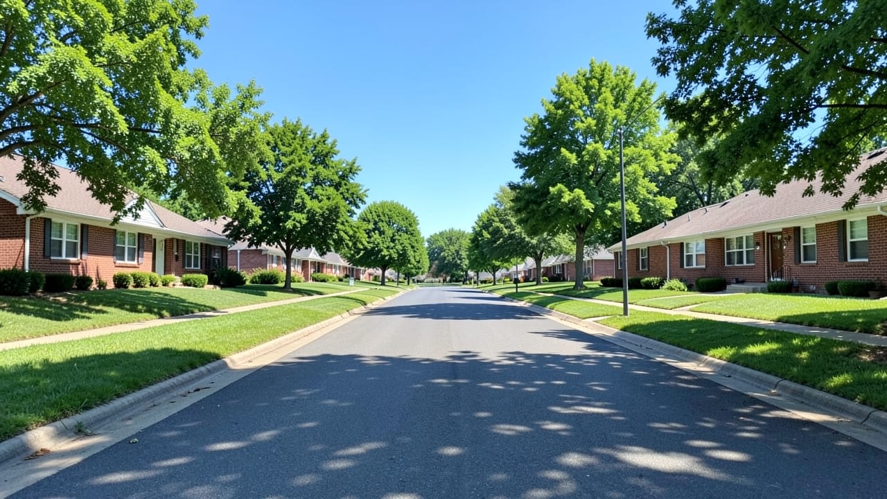Gutter Cleaning in Crows Nest, IN