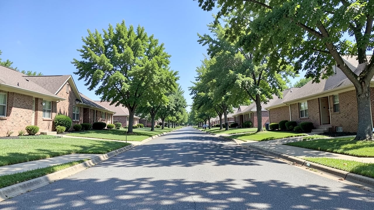Gutter Cleaning in Edgewood, IN