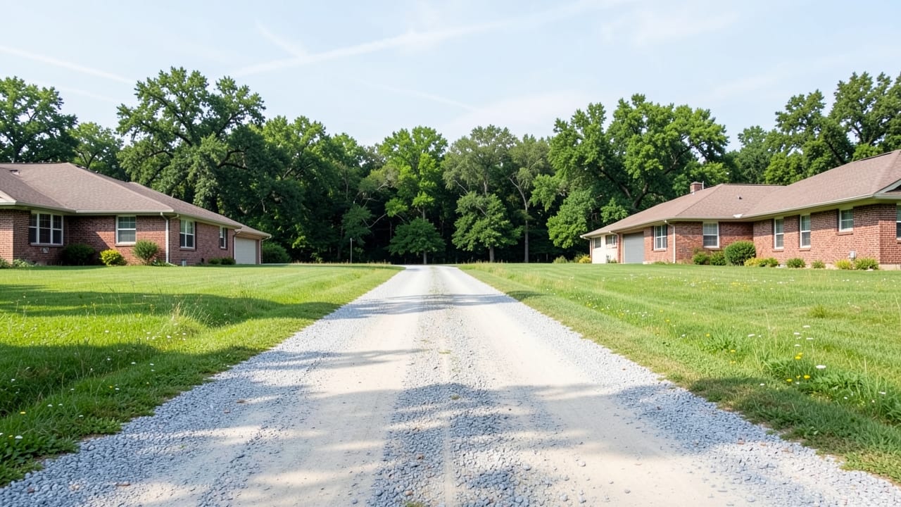 Gutter Cleaning in McCordsville, IN