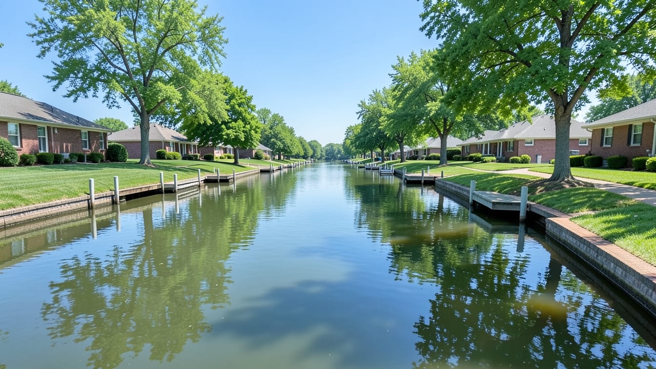 Gutter Cleaning in Williams Creek, IN