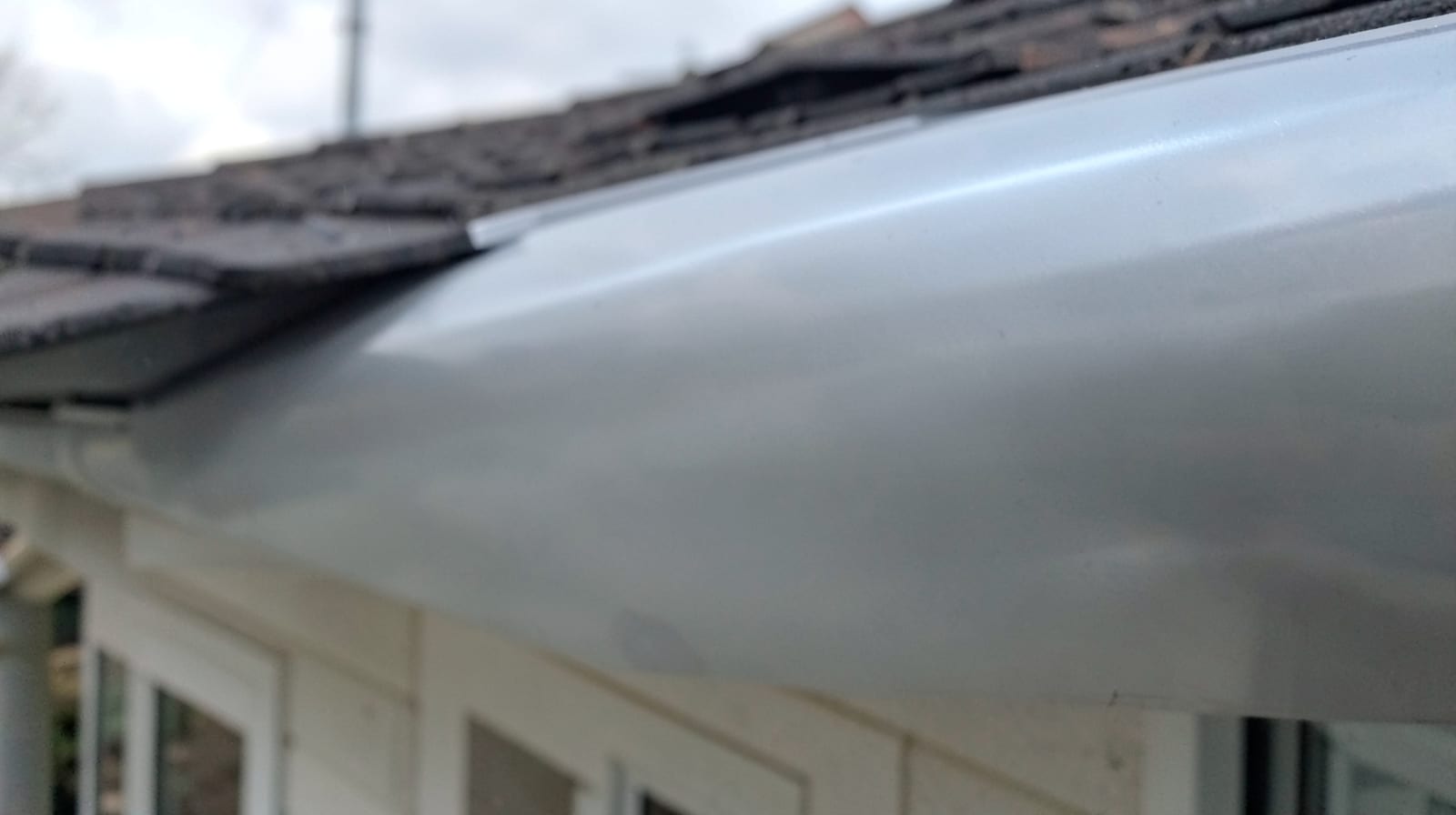 Gutter Replacement in Noblesville, IN in Noblesville