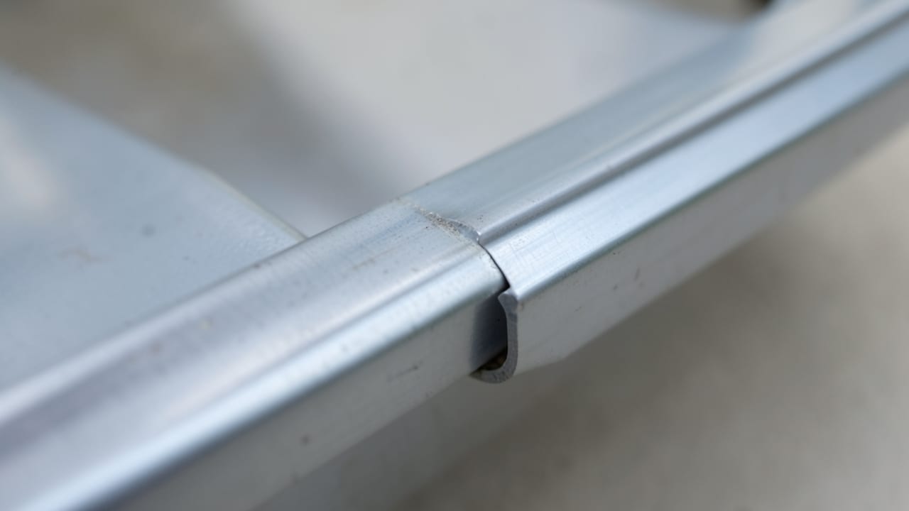 Gutter Seam Sealing in Noblesville, IN in Noblesville