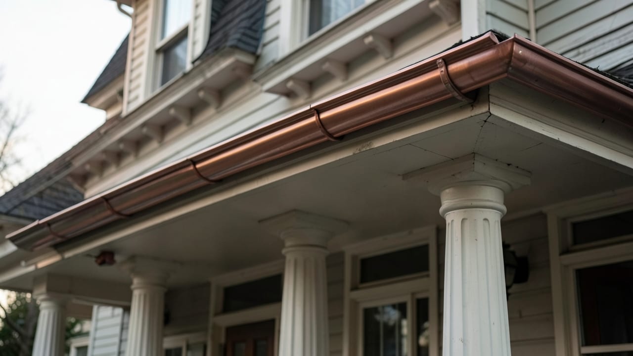 Pest Nest Gutter Clearance in Noblesville, IN in Noblesville