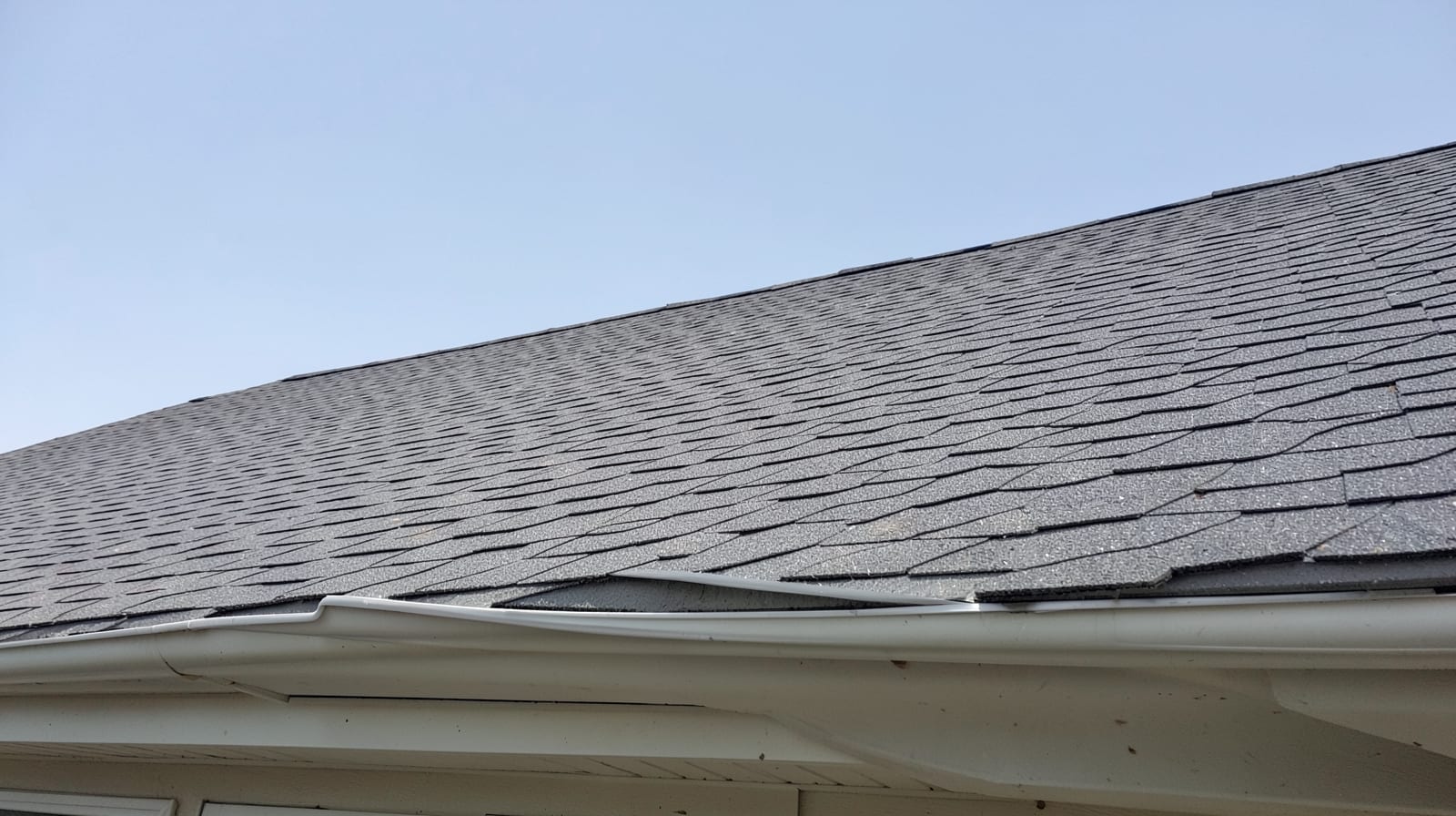 Roof & Gutter Inspection in Noblesville, IN in Noblesville