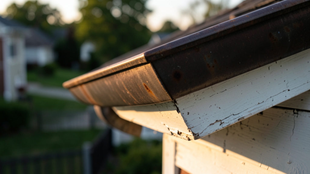 What Sets the Best Gutter Cleaning Companies in Olympia Apart