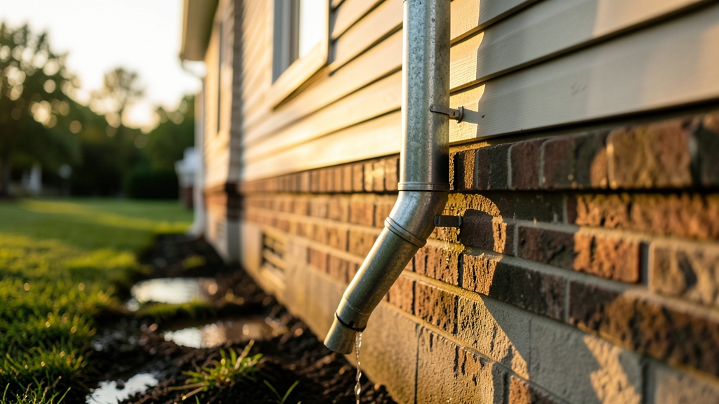 Bundled Chimney, Downspout, and Gutter Cleaning Pricing in Olympia
