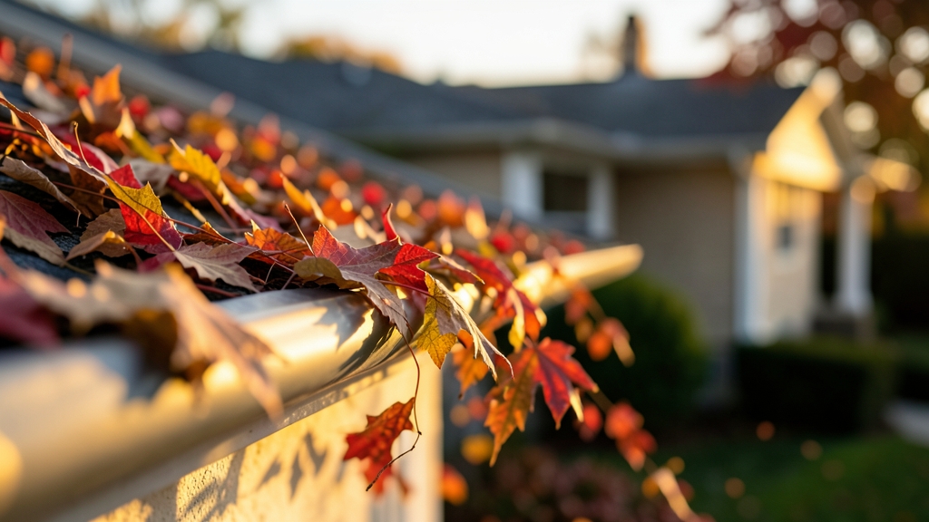 The Most Common Gutter Problems in Olympia and How to Spot