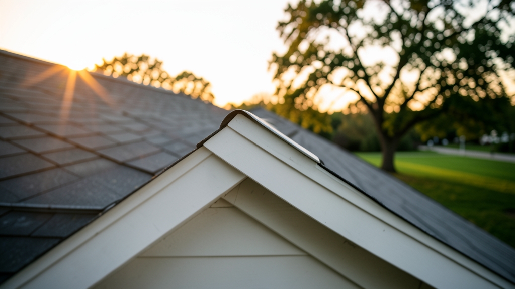 How to Spot Early Signs of Gutter Damage in Olympia