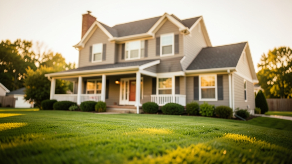 Fall Gutter Cleaning in Olympia: The Best Way to Handle Leaf Buildup