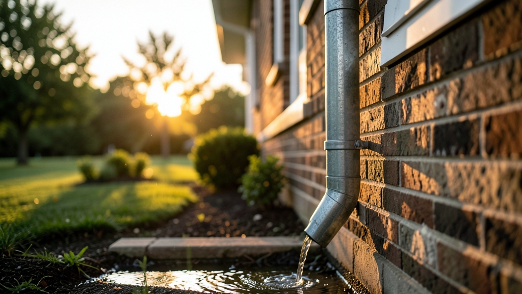 Fascia Gutters: A Seamless, Low-Maintenance Option for Modern Homes in Olympia