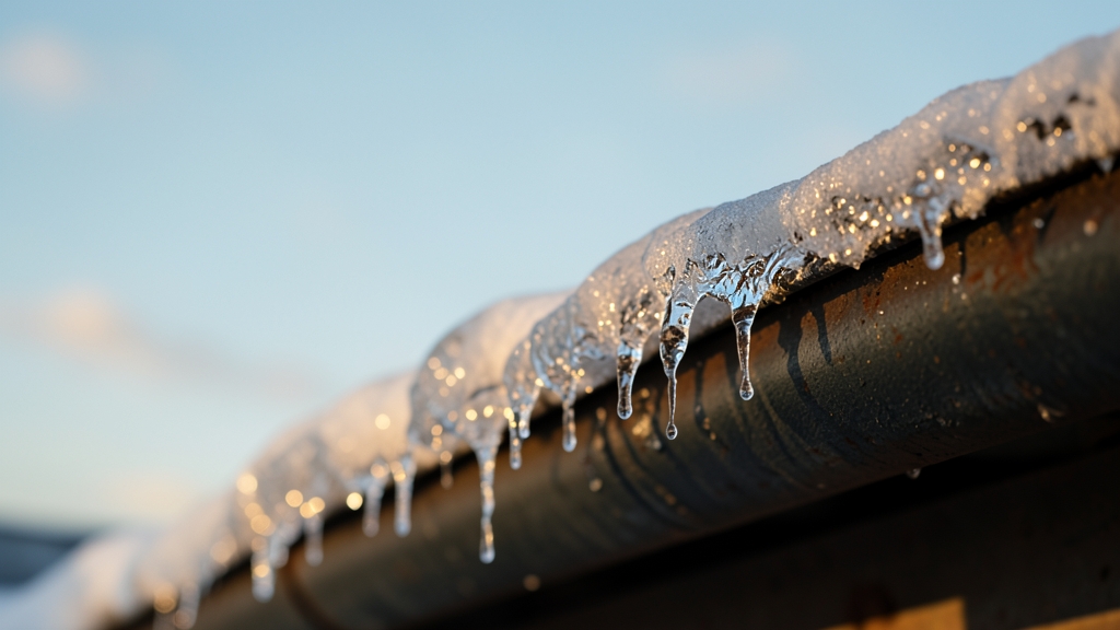 Gutter Cleaning vs. Repair vs. Replacement: What Olympia Homeowners Need to Know