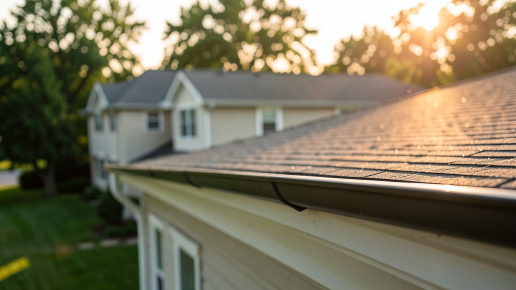Gutter Downspouts: The Unsung Heroes of Rainwater Management in Olympia