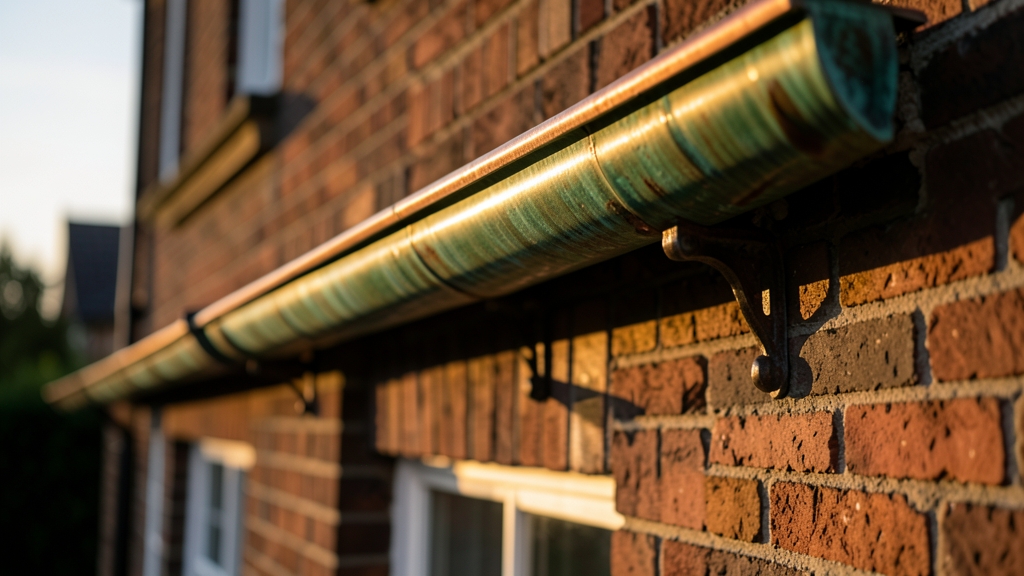 Gutter Repair Costs vs. Replacement Costs: What Olympia Homeowners Should Budget For