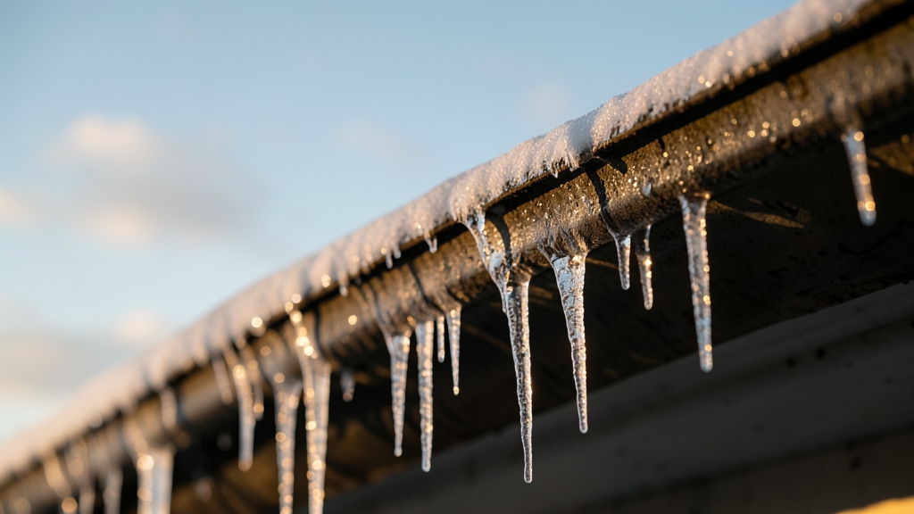 How Often Should You Clean Gutters in Olympia
